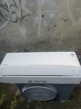 Jual beli AC bekas berkwalitas
