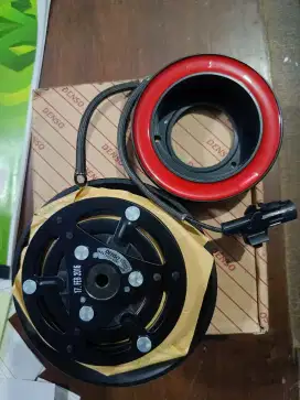 Magnet clutch utk kompressor AC mobil APV Arena