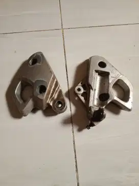 postep depan scorpio new orisinil
