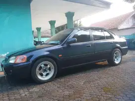 Honda City Type-Z 2000 Bensin
