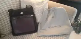 Tas Pria Braun Buffel