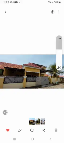 Dijual Rumah Pribadi