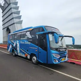 SEWA BUS PARIWISATA DALAM DAN LUAR KOTA