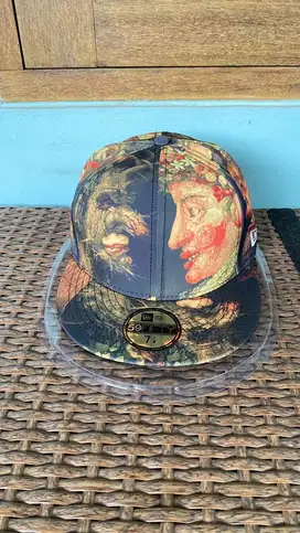NEW ERA X LOUVRE