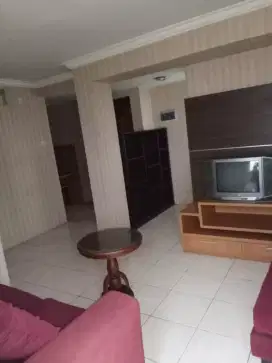 Apartment Great Western Resort (GWR) Serpong 3 BR - Tangerang