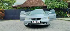 Honda Accord VTiL 2.3L Antik