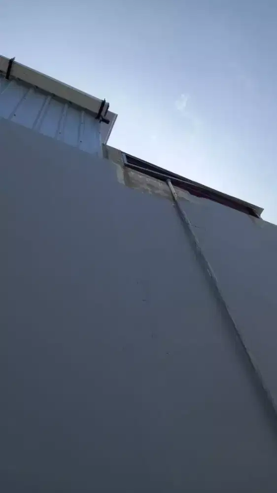 Genteng bocor seng Wc Tumpat Sedot saluran air sumbat Westafel mampet