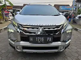 xpander cross manual tahun 2020