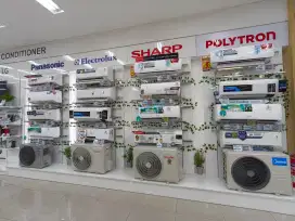 SEGAMPANG ITU Beli  AC all type