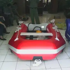 Perahu Karet 290 Neplus