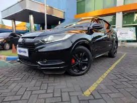 [ OLXmobbi ] Honda HR-V 1.8 RS Bensin-AT 2015 Hitam WRO