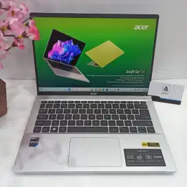 Acer Swift GO SFG14-71T-51MG TouchScreen – Core i5 13500H 16GB 512GB