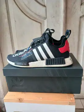 adidas nmd xr1 x atmos 100% Original