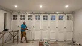 spesialis pasang dan perbaikan pintu henderson bandung aman terpercaya