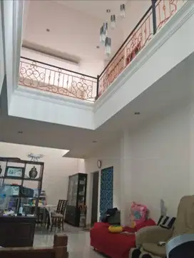 Rumah Bekasi Utara Hoek