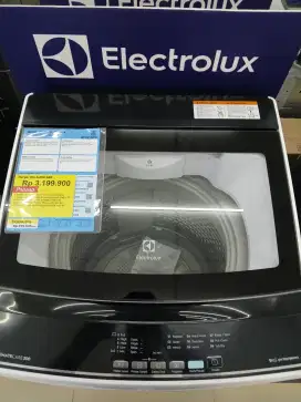 Mesin Cuci Electrolux