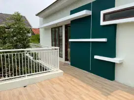 Dijual rumah di Discovery Bintaro