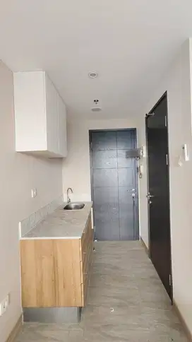 DISEWAKAN APARTEMEN Include IPL @collins boulevard