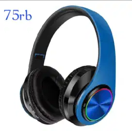 Headphone gaming B39 suara jos