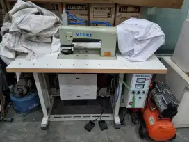 Mesin Ultrasonic Yifei , termasuk kompresor