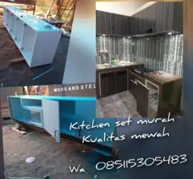 kichen set custom