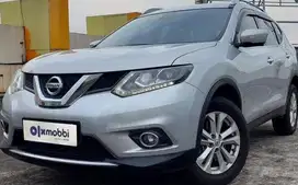 [OLXmobbi] TDP 9,JT Nissan X-Trail 2.0 Bensin Hitam 2014