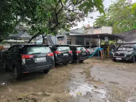 Sewa/Rental Mobil