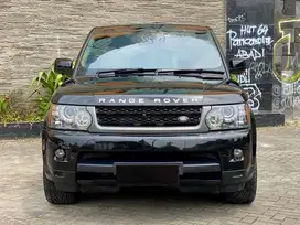 Land Rover Range Rover Sport HSE 3.0 4WD Diesel 2011