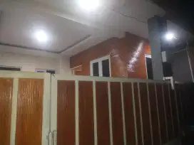 Rumah Dikontrakkan di pusat Kota Gresik