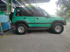 Suzuki Escudo 1996 Bensin