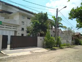 Rumah di KRR Kebun Raya Residence Bogor View Gunung Hadap Selatan