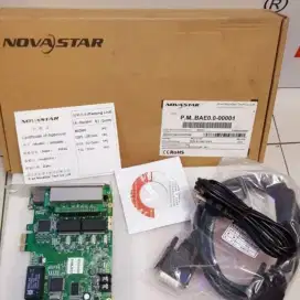 Controller sendingcard msd600 nova star