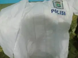 Jas Hujan Bahan Bagus Size M Original