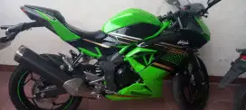 Ninja 250 SL KRT