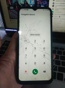 Samsung A14 5G LCD Baterai