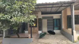 Over Kredit 78Juta Rumah di MAHAMERU LAND, Dekat St Cilebut Bogor