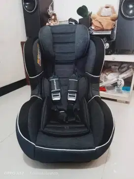 Carseat mothercare preloved