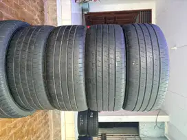 Ban Bridgestone Turanza T005a 235 45 r18 4pcs