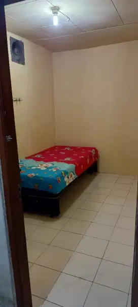 KOST MURAH Setia Budi JakSel