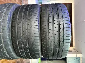Ban Pirelli P Zero 275 35 r21 2pcs