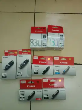 Kami menampung Jual Beli Cartride baru dan bekas