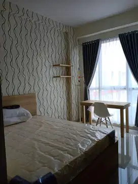 Tower C grand taman melati 2  lantai 24