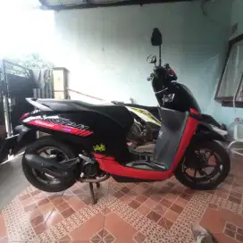 Genio 2021 tt oke