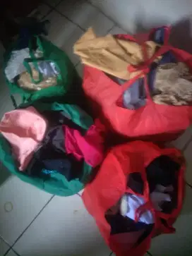 JUAL BAHAN KAIN DRIL BUT PRIA 3 WARNA.