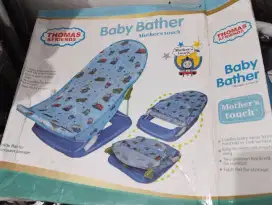 Baby bather bekas pakai