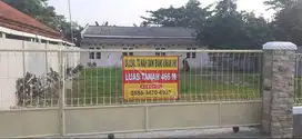 DIJUAL CEPAT TANAH DAN KONTRAKAN DI KARAWANG KOTA