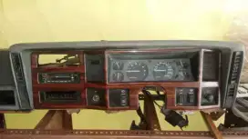 Dashboard Cherokee full ori utuh
