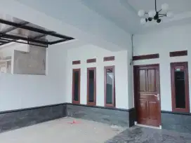 Rumah siap huni dan indent  Free design dekat Stt telkom Tol BuahBatu