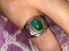 Cincin Bacan Doko