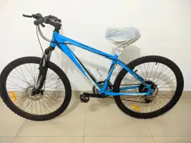 Di jual sepeda wimcycle murah